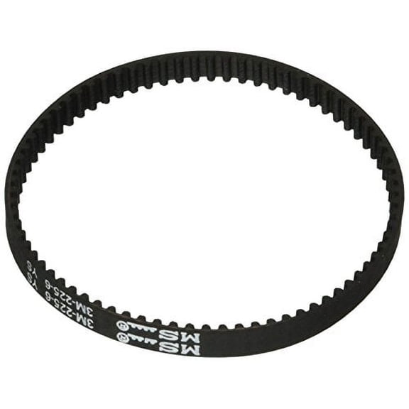 Bissell Belt 8920 9200 9300 Geared Belt Right Side