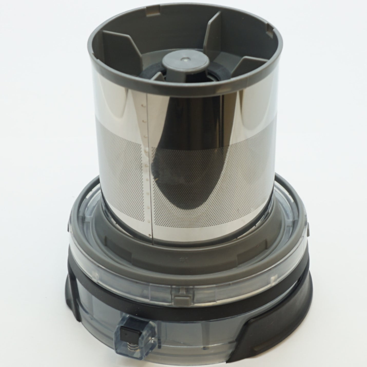 Bissell Separator Assembly fits ICONpet Cordless Vacuum Cleaner