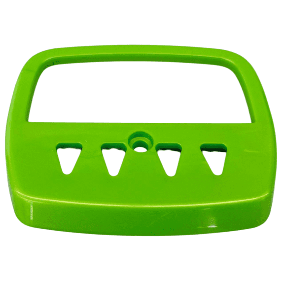 Bissell Short Hair Nozzle for BARKBATH Portable System, 1611750