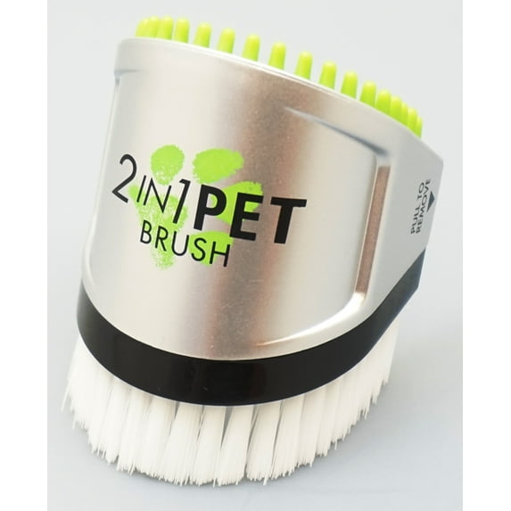 Bissell Snap On Dusting Brush for Pet Hair Eraser Vacuum, 1608850