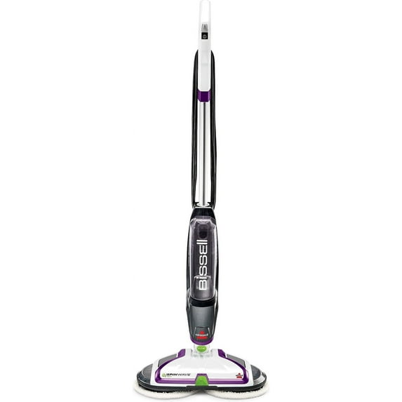 Bissell SpinWave PET Hard Floor Spin Mop Model 20399