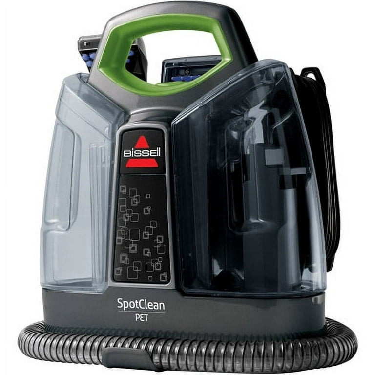 EXTRACTOR EVERY THING YOU NEED TO KNOW. BISSELL SPOTCLEAN PRO or