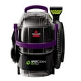 thumbnail interactive-video image 1 of Bissell SpotClean Pet Pro Portable Carpet Cleaner, 2458, 1 of 10