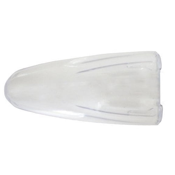 Bissell Steam Mop Water Tank { Without Cap & Insert } Genuine Part # 1603246
