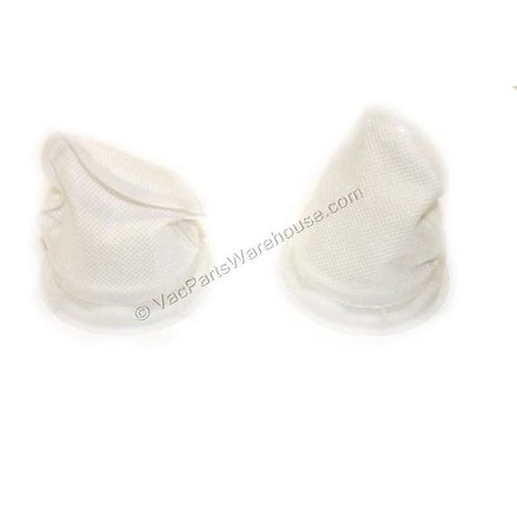 Bissell Stickvac Filter, 2pk 3HV100 3105 3106 3HV200 DVH300 Part # 3204E