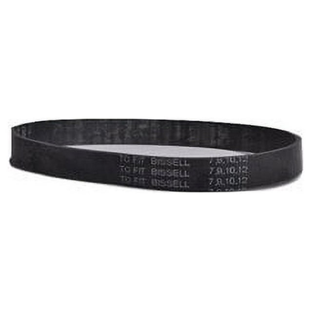 Bissell Style 7, 9, 10, 12, 16 Drive Belt Single 17364