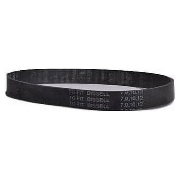 Bissell Style 7, 9, 10, 12, 16 Drive Belt Single - 17364