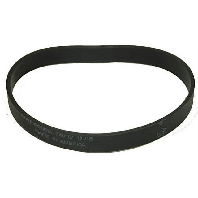 Bissell Style 7, 9, 10, 12, 16 Replacement Vacuum Cleaner Belt for