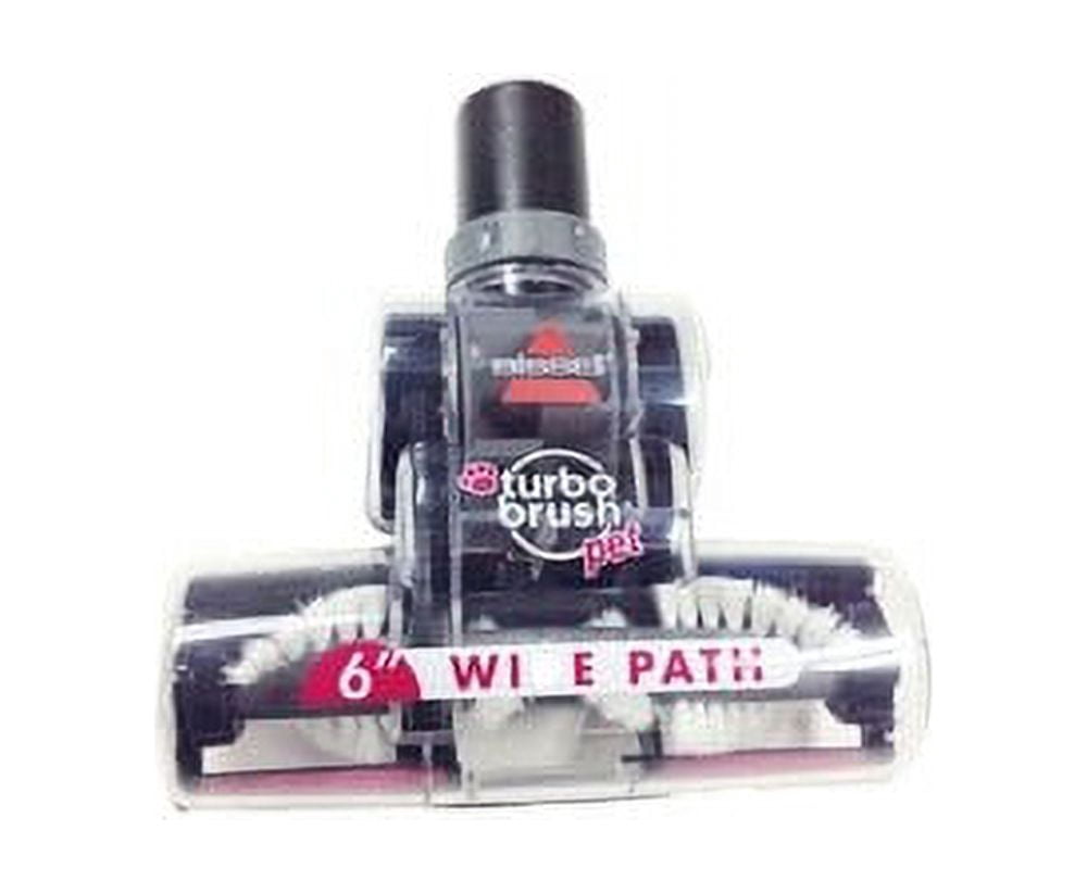 Compatible with Bissell Upright Pet Turbobrush Tool 2031290
