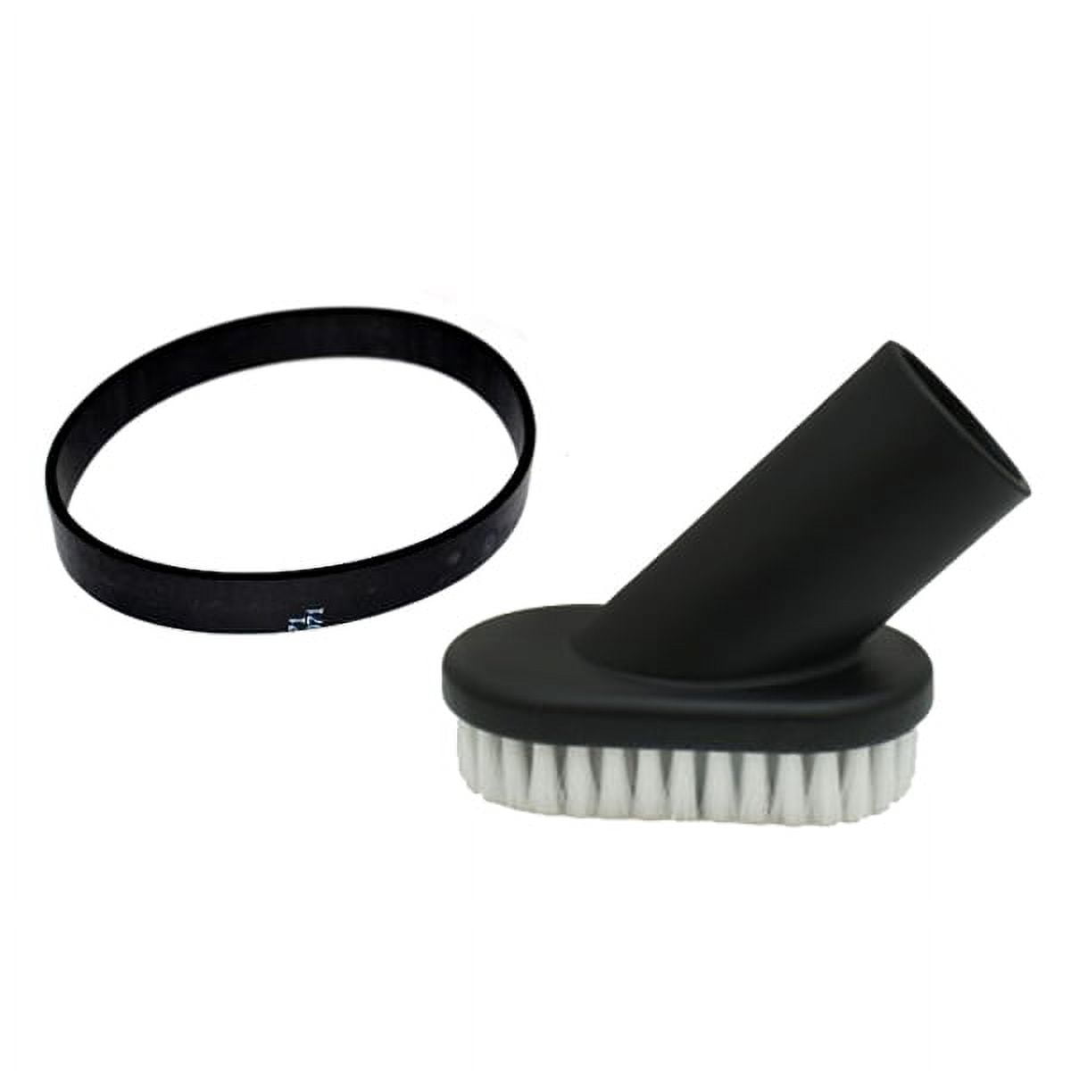 Bissell Vacuum Cleaner 1 Dusting Brush with 1 Flat Belt for Models 1520