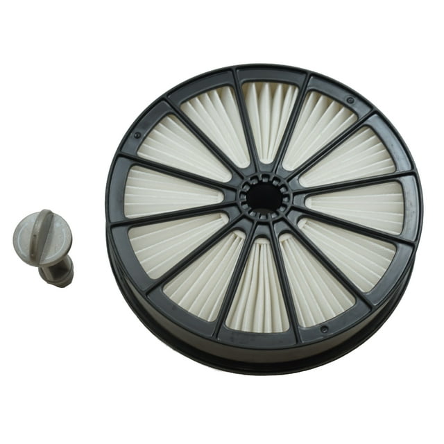 Bissell Vacuum Febreze Pleated Filter w/Pin for PetHair Eraser LiftOff