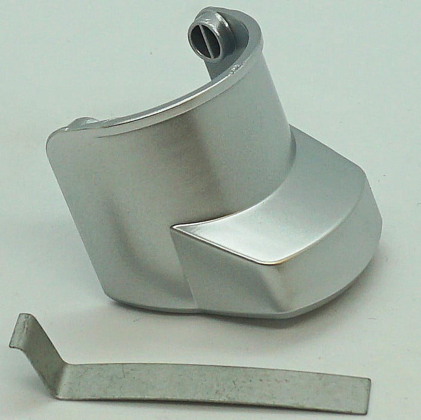 Bissell Wand Release Lever w/ Spring for Pet Hair Eraser, 1608834 ...
