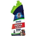 Bissell Woolite InstaClean Pet with Brush Head Cleaner, 1740