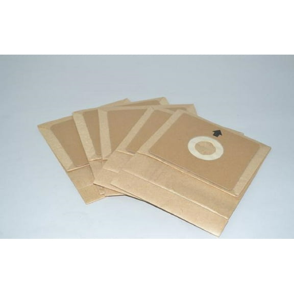 Bissell Zing Canister Bag 5 PK - 1604531