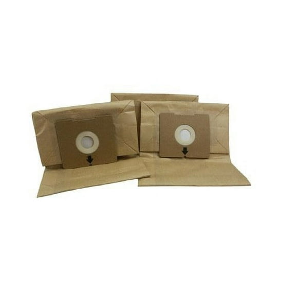 Bissell Zing Canister Bags 3 Pk - 820