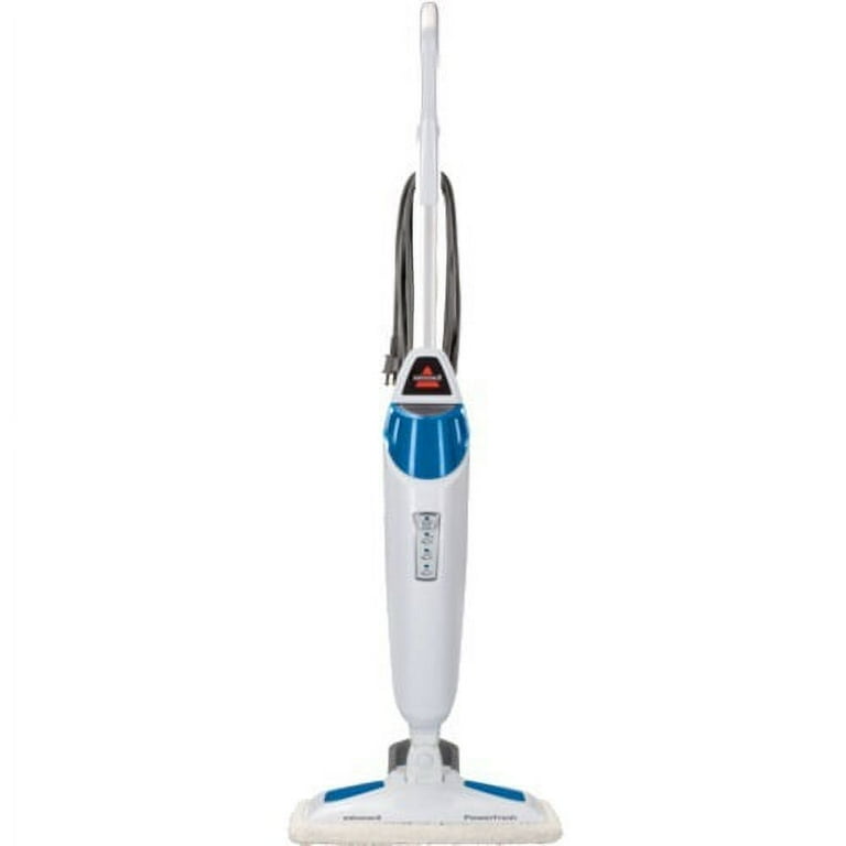 Bissell スチームクリーナー BISSELL 1940 PowerFresh Hard Surface Steam Cleaner with 23