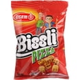 thumbnail image 1 of Bissli Pizza Flavored 2.5oz Bag (Pack of 24), 1 of 1
