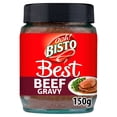 thumbnail image 1 of Bisto Best Beef Gravy 150g (pack of 6), 1 of 1