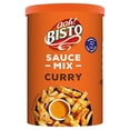 thumbnail image 1 of Bisto Sauce Mix Curry 185g (UK), 1 of 1