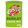 thumbnail image 1 of Bisto Sauce Mix Parsley 185g (pack of 6), 1 of 1