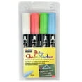 thumbnail image 1 of Bistro Chalk Marker Set, Broad Point, 8/pkg, 1 of 2