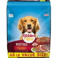 Bistro Oven Roasted Beef, Spring Vegetable & Apple Flavors Dry Dog Food