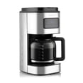 thumbnail image 1 of Bistro Programmable Coffee maker, 1 of 5