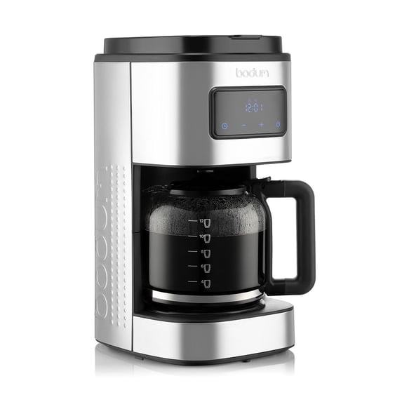Bistro Programmable Coffee maker