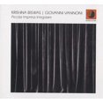 thumbnail image 1 of Biswas, Krishna / Vannoni, Giovanni Piccola Impresa Irregolare (CD), 1 of 1