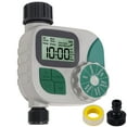 Biswing Watering Timer for YPF5 Garden Hose, Outlet Hose Sprinkler