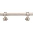 thumbnail image 1 of Bit 3 3/4" Center To Center Bar Pull Brushed Satin Nickel, 1 of 1