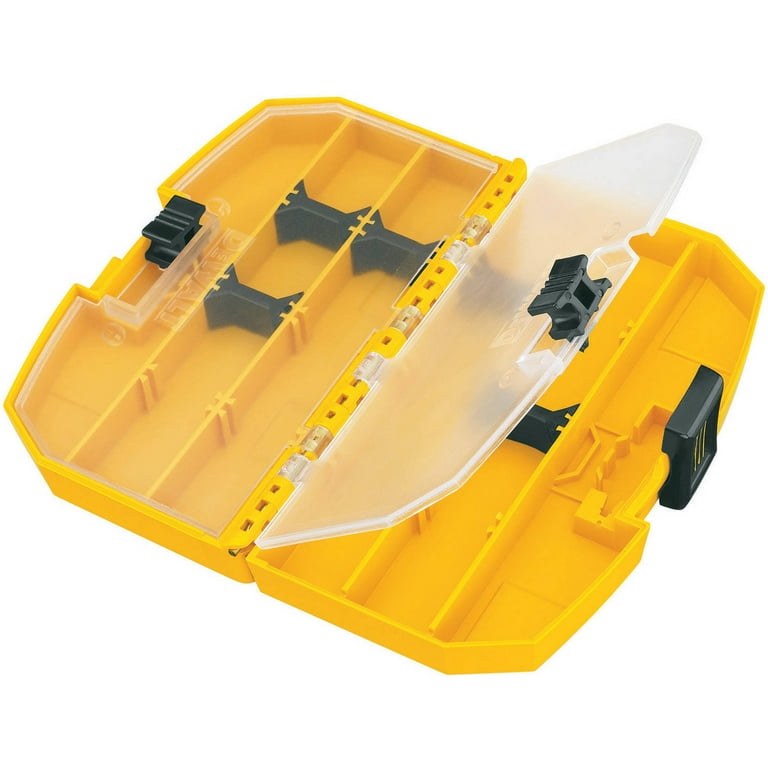Black & Decker/DWLT BIT CASE DW2190 - Walmart.com Black & Decker/DWLT BIT CASE DW2190 - Walmart.com