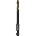 thumbnail image 1 of Bit Drill Imp Blk Ox 1/4 In 1871030, 1 of 1