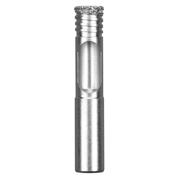 Bit Drl Dmnd 3/16In 2-1/4In Dewalt Hole Saws - Abrasive Grit DW5570 885911015707
