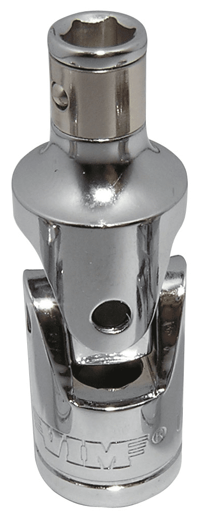 QWORK Hex Bit Holder (4-Pack) - 33-Hole Storage Rack For Screwdriver Bits