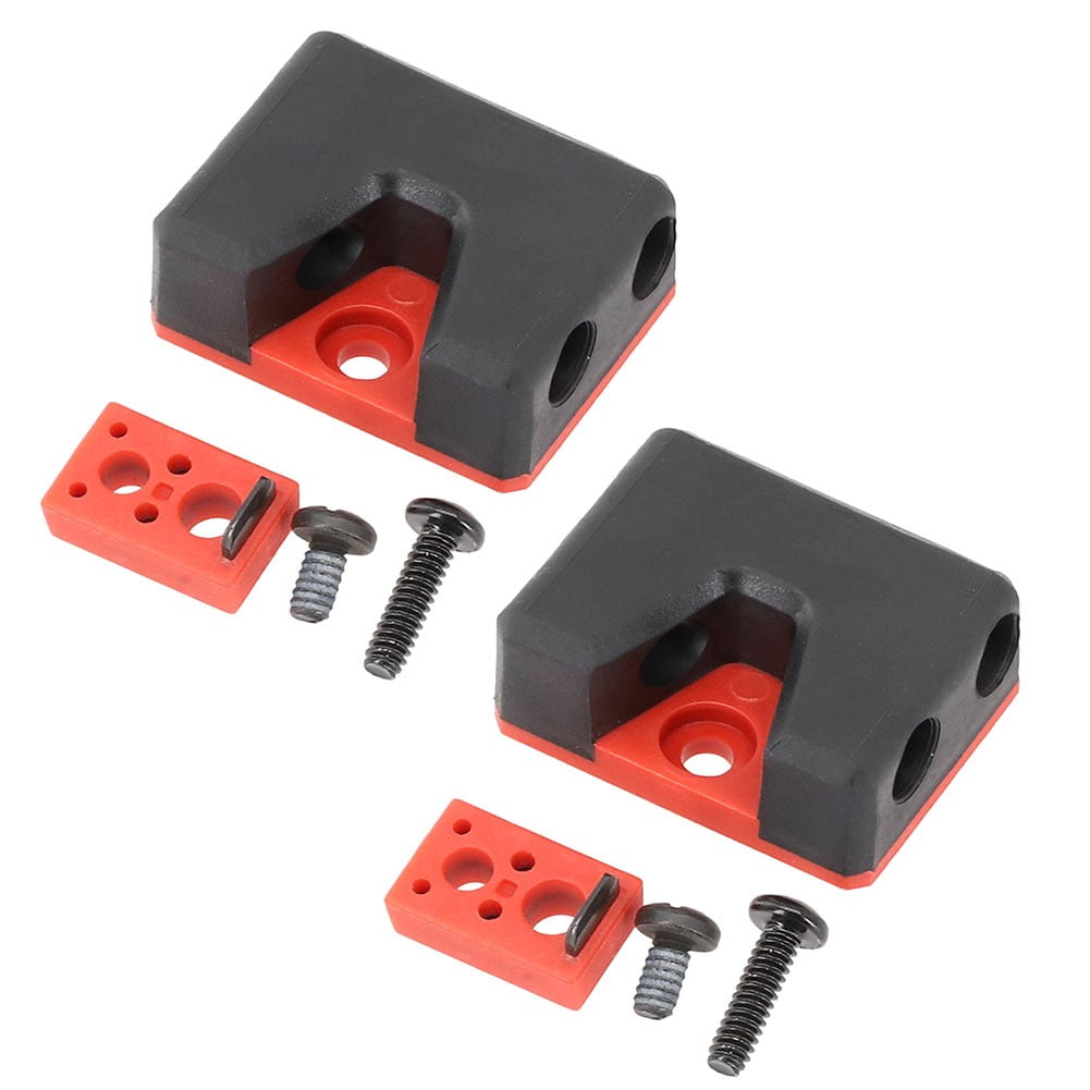 Bit Holder and Screw 49163697 Drill & Impact Driver Bit Holder