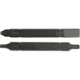 thumbnail image 1 of Leatherman MUT Replacement Bit Kit - Double-Ended Spare Bits for MUT & MUT EOD Tools, Black, 1 of 5