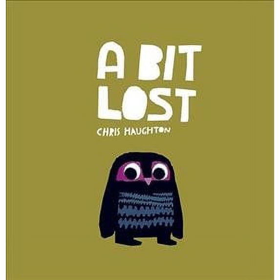 Bit Lost