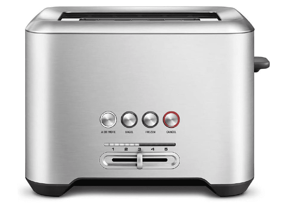 Breville bit more hotsell