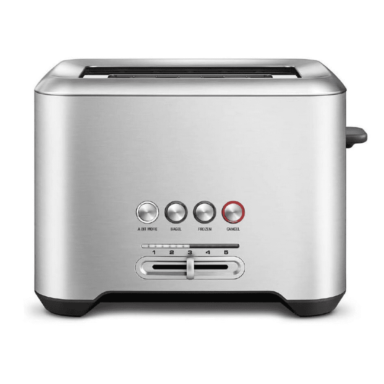 Breville the bit more hotsell