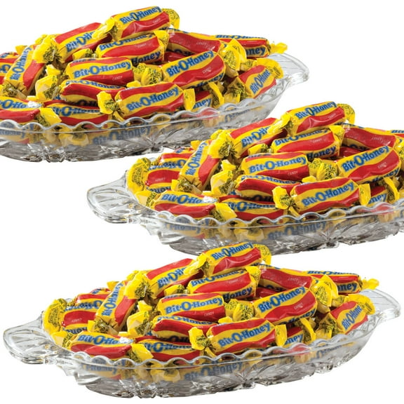 Bit-O-Honey Candy, 9.5oz Set of 3