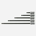 thumbnail image 1 of wiha - proturn quick release holder 5 pc set - 71474, 1 of 1