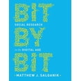 thumbnail image 1 of Bit by Bit: Social Research in the Digital Age, (Paperback), 1 of 1