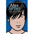 thumbnail image 1 of Pre-Owned Bit Of A Blur (Paperback) 0349119937 9780349119939, 1 of 1