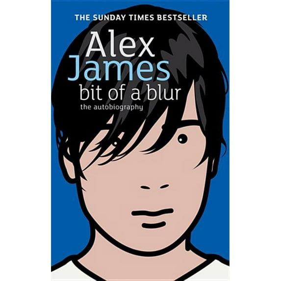 Bit of a Blur Bit Of A Blur, (Paperback)