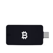 BitBox02 Hardware Wallet Bitcoin Only Edition by Shift Crypto