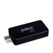 BitBox02 Hardware Wallet Multi Edition by Shift Crypto