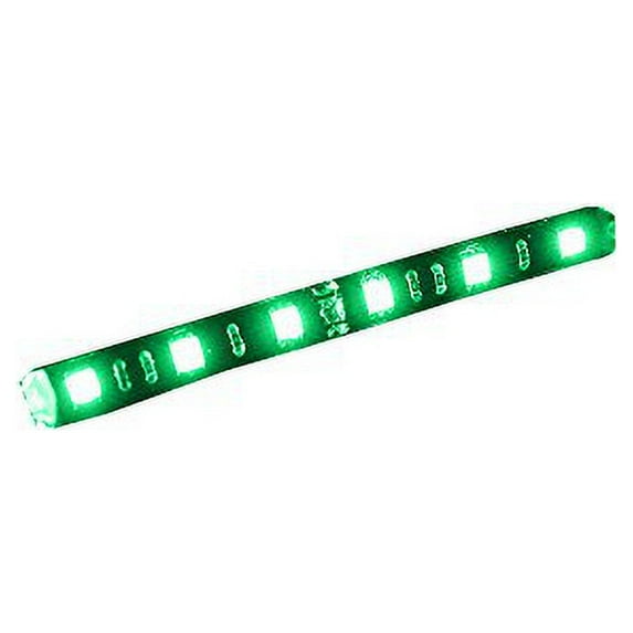 BitFenix Alchemy Connect 12cm LED Strips (Green)