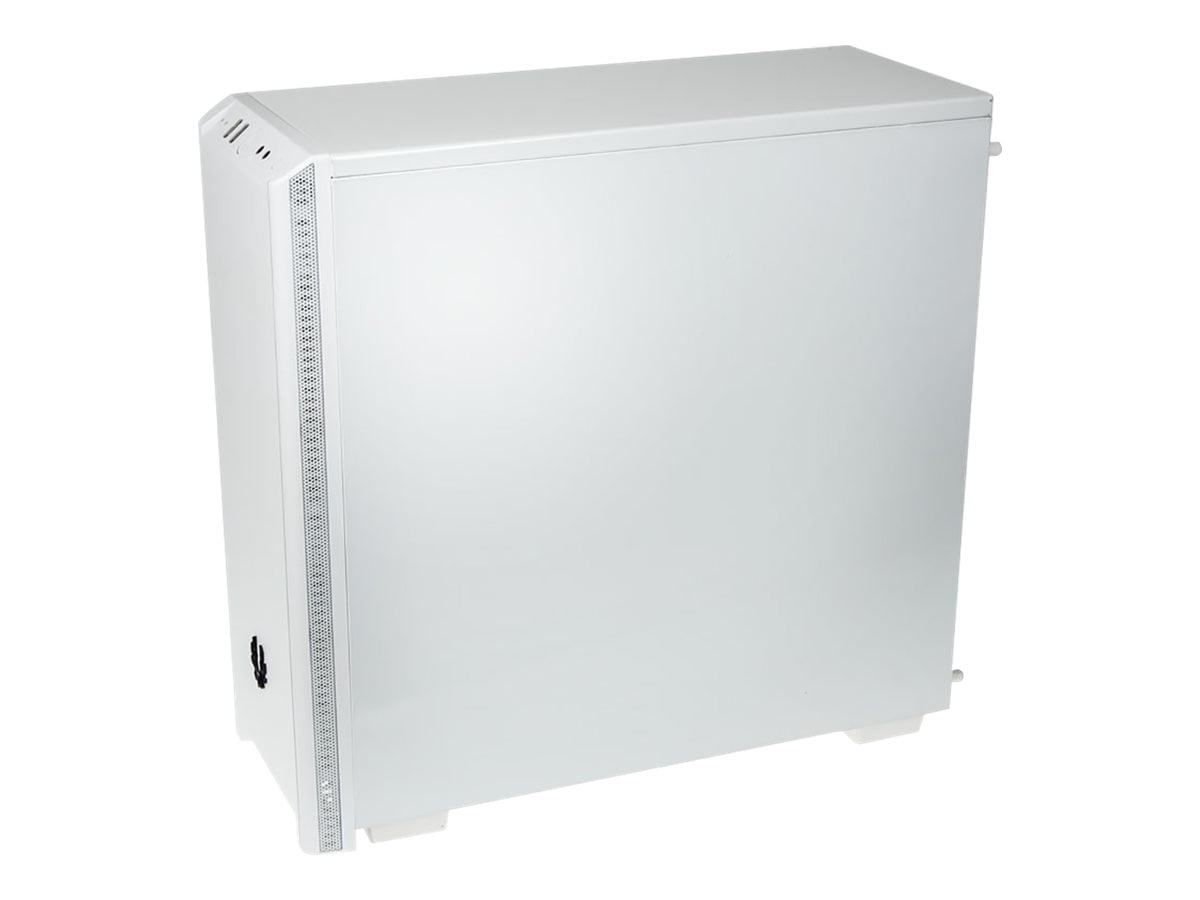 BitFenix Nova - Tower - ATX (ATX / PS/2) - white - USB/Audio