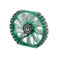 thumbnail image 1 of BitFenix Spectre LED - Case fan - 230 mm - green, 1 of 2